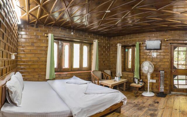 Parvati Kuteer Hotel