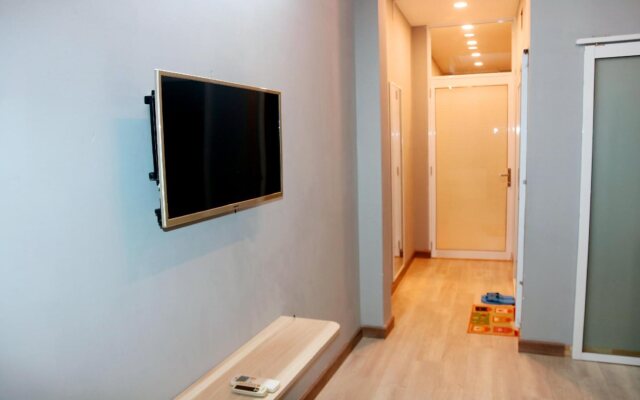 Cruise Hostel