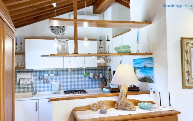 Villetta I Due Pini - Capoliveri-Villetta I Due Pini