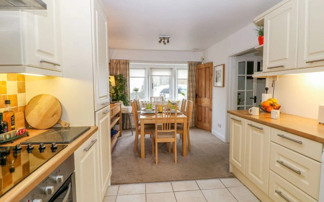 Fleece Cottage
