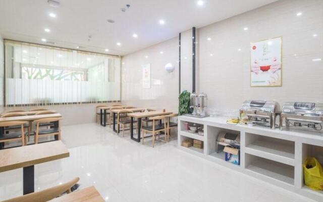 Vatica Shangrao Yiyang County Shengli Road Hotel