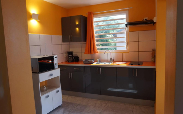 Les Gites du Bonheur