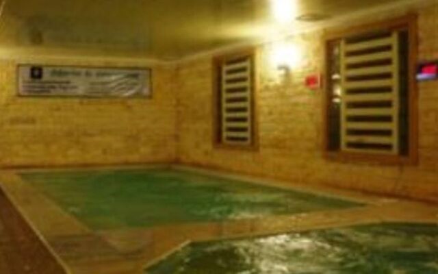 Comfort Star 2 Hotel