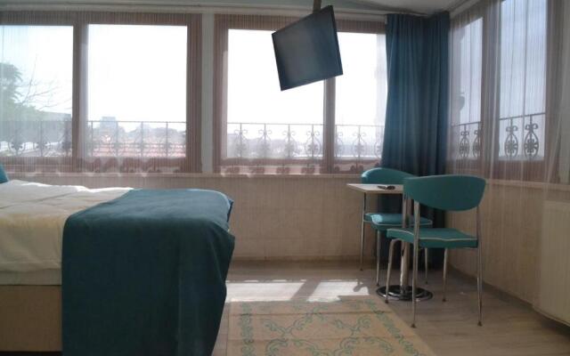 Marvel Suites- Adults Only