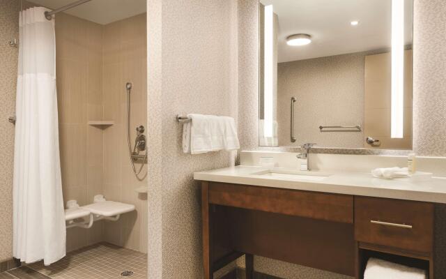 Homewood Suites by Hilton Washington DC Capitol-Navy Yard