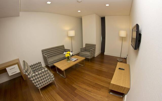 TAV Airport Hotel Istanbul