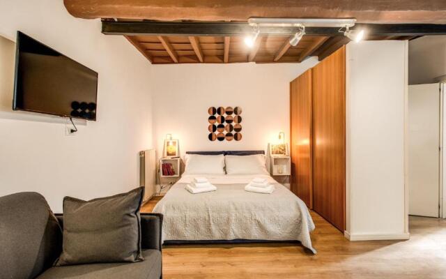 4C Colosseo Holidays