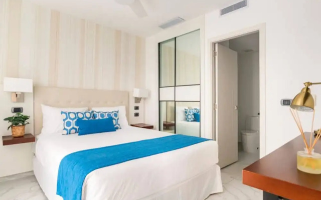 Cana Rock Star Condo Hotel