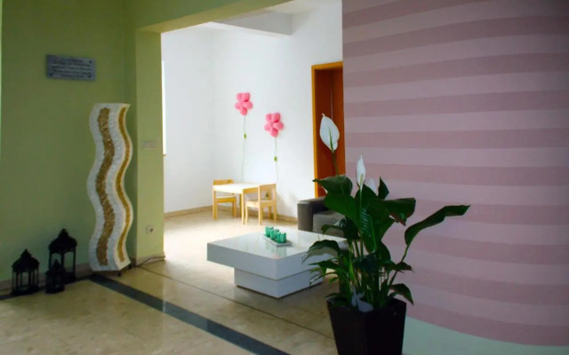 Pension Finkenschenke