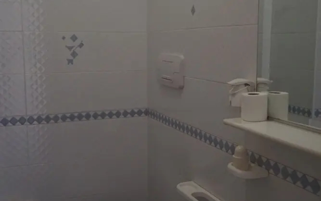 Hotel Lido Ficocella
