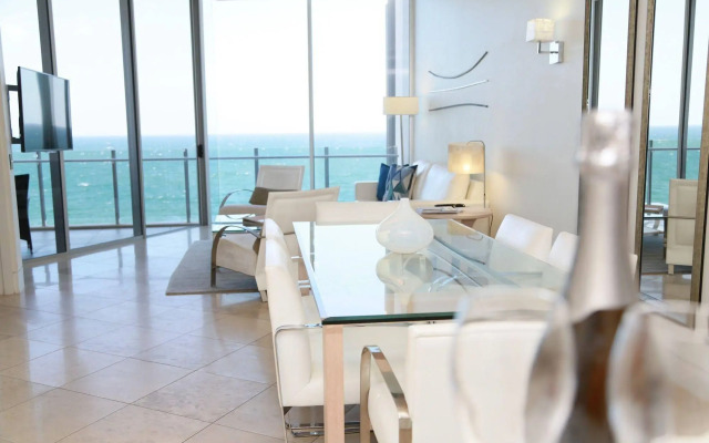 Oceans Mooloolaba