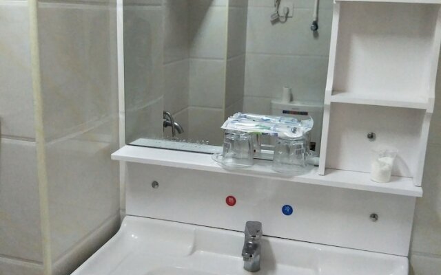 XinMeng Apartment