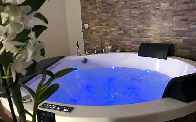 Suite & Relax
