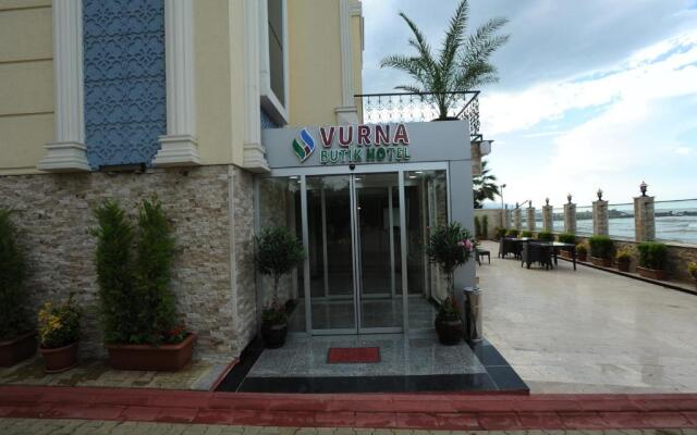 Vurna Butik Hotel