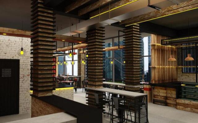 Lilian Lofts
