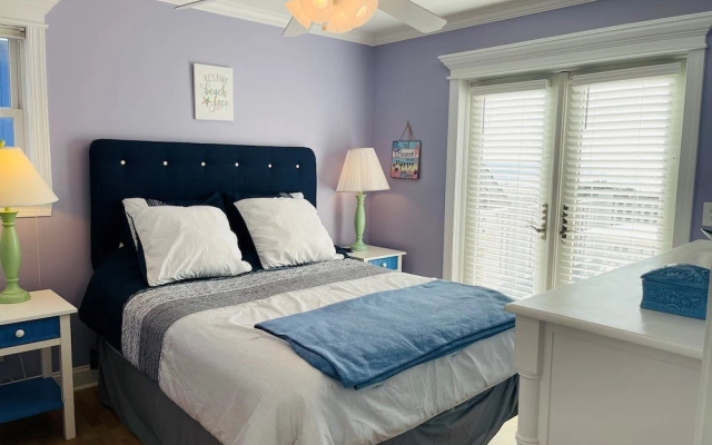 Heaven Sent 4 Bedroom Home by RedAwning