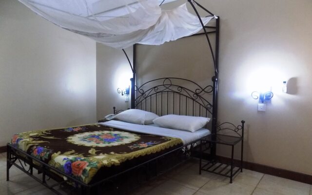 Soroti Hotel