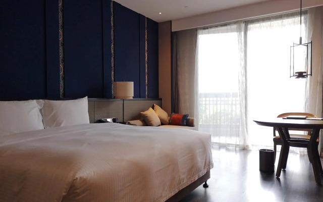 Wanda Realm Resort Nanning
