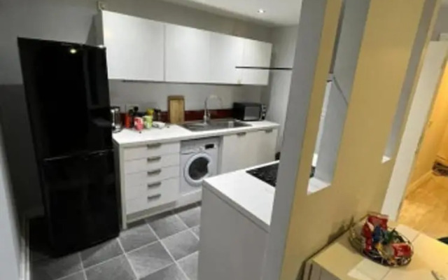 Luxury 9ine Lux Cosy 2 Bedroom Apartment