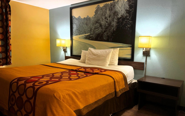 Super 8 by Wyndham Jackson/Ridgeland