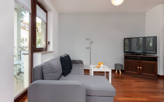 Apartament Zatoka Górny Sopot by Renters