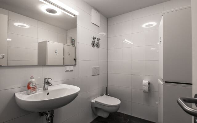 Private Hostel Room City Center 1C