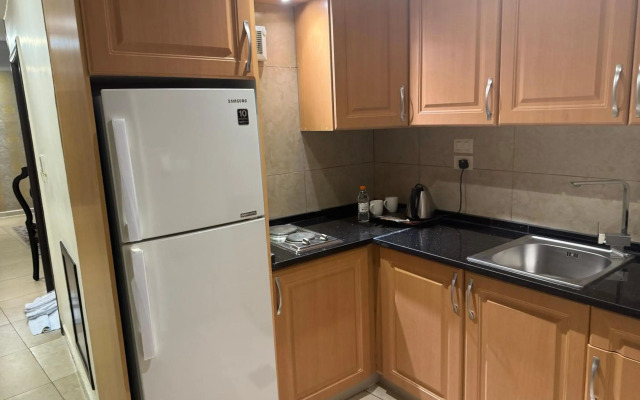 City Rose Hotel Suites
