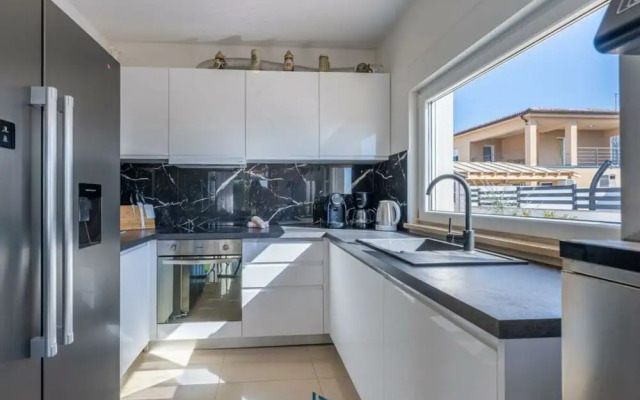 Gusto Comfortable Holiday Residence