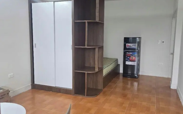 HB Apartment Me Tri