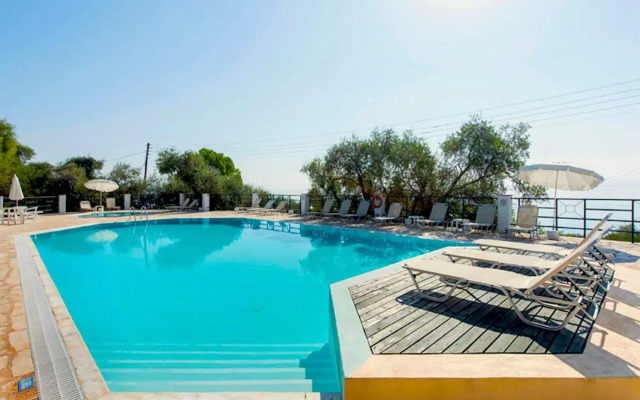 Nissaki Suite Kalypso