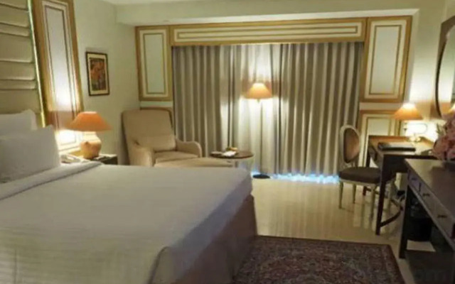 Pearl Continental Hotel Karachi