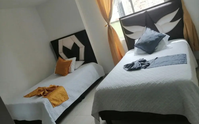 Hotel Linaje Real Popayan