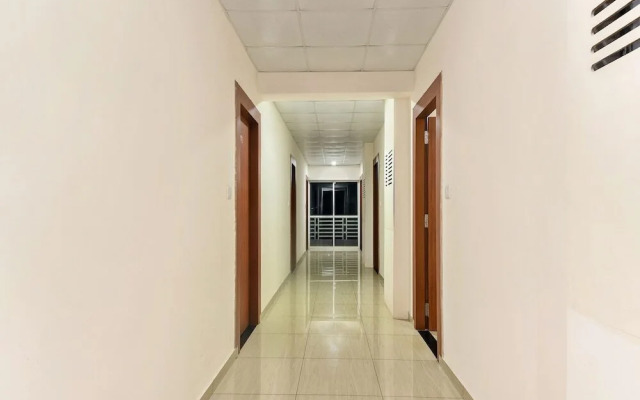 Samruddhi Lodge By OYO Rooms