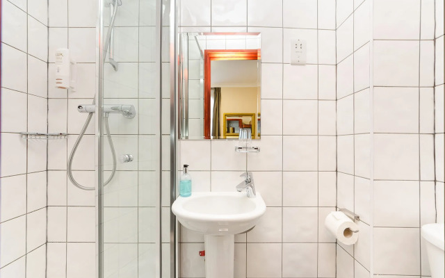 Wardonia Hotel Kings Cross