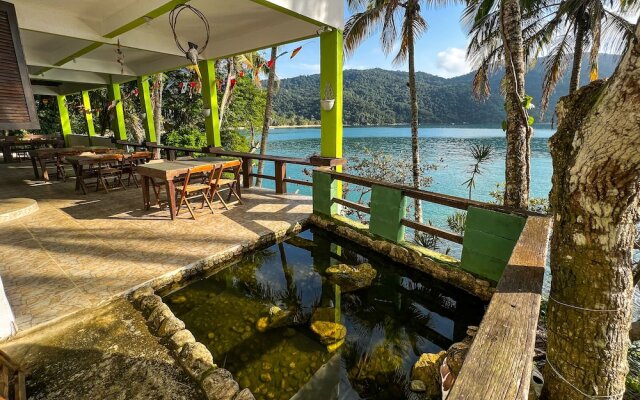 Eco Pousada Tapera De Palmas