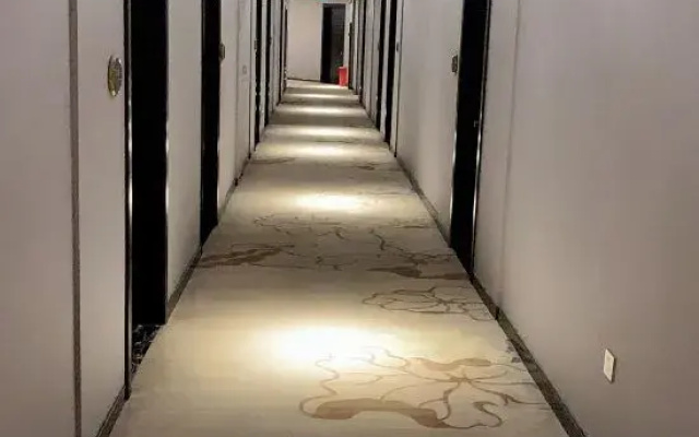 Mige Boutique Hotel(FoShan YanBu YingHai GuoJi Cha Du)