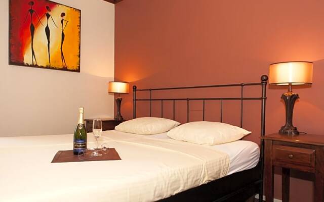Hotel & Restaurant Het Witte Paard