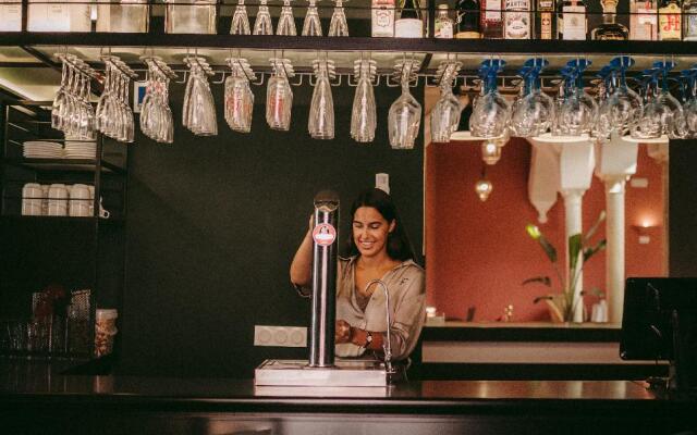 Palacio de San Fernando