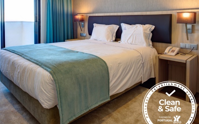 VIP Executive Zurique Hotel