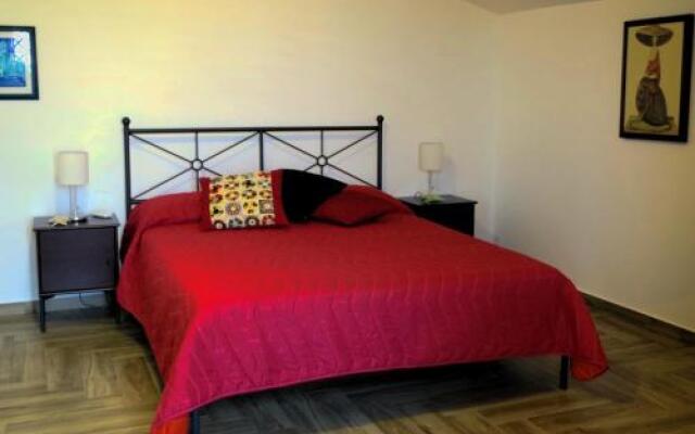 Bed and Breakfast La Civetta