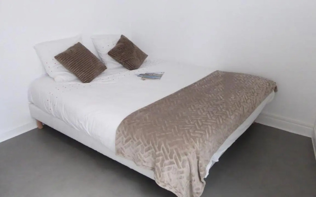 Cauterets centre village 19 couchages