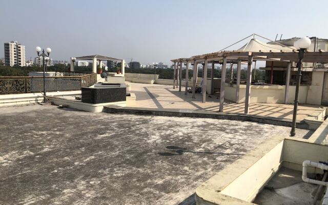 Brham Kp Pune