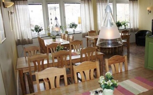 Hotel Falun