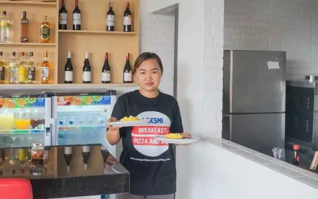 Margarita Villa Canggu