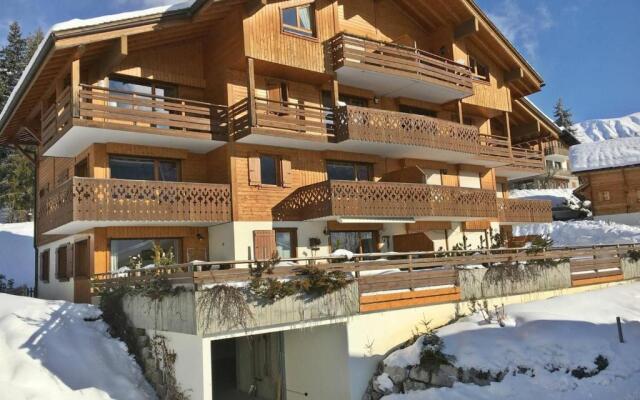 Appartement Le Grand-Bornand, 5 pièces, 8 personnes - FR-1-391-41