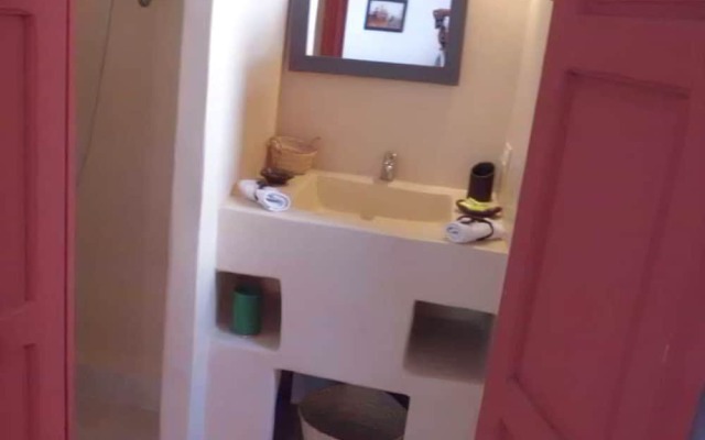 Riad La Casa