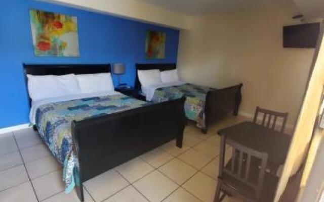 Royal Budget Inn