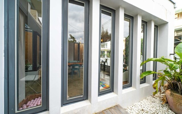 B&B near the seaside