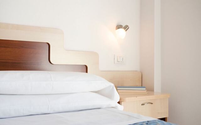 Modern Apartment in Rimini With Balcony