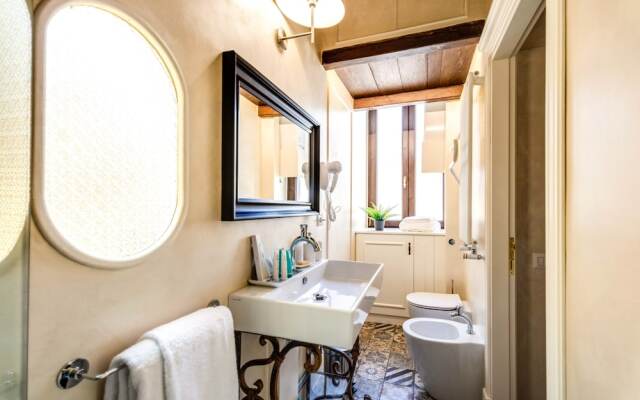 Sweet Inn - Spanish Steps - Frattina